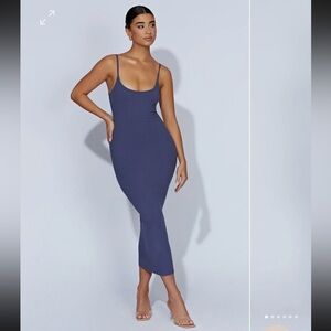 Meshki Dress